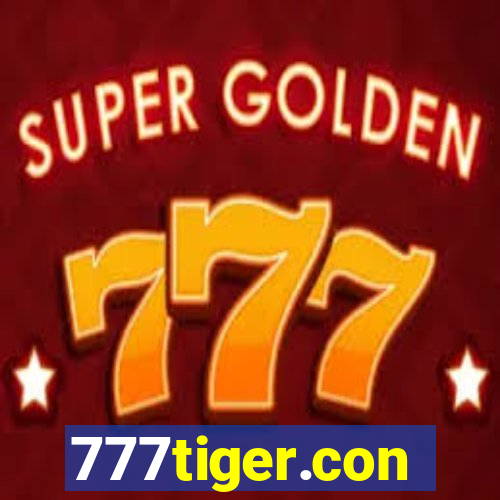 777tiger.con