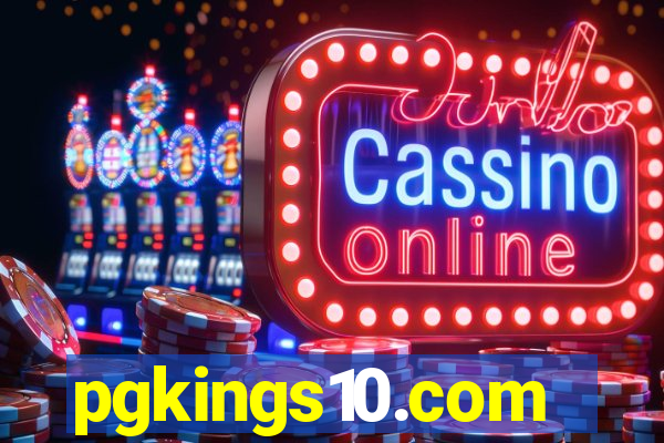 pgkings10.com