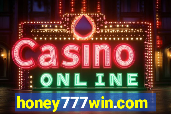 honey777win.com