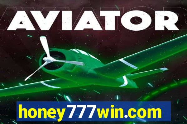 honey777win.com
