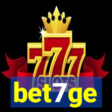bet7ge