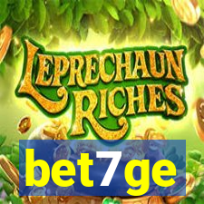 bet7ge