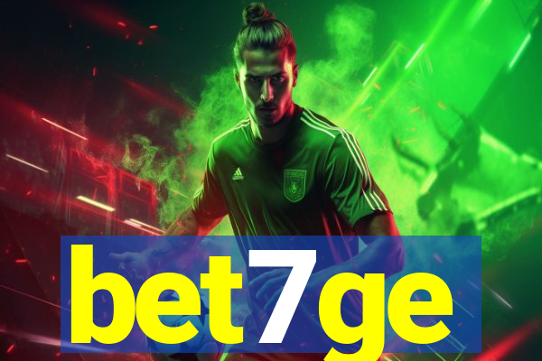 bet7ge