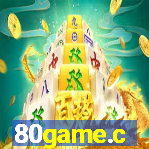 80game.c