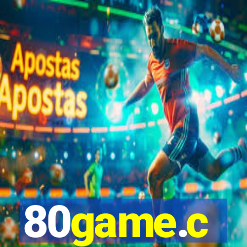 80game.c