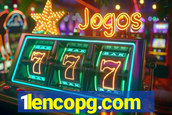 1lencopg.com