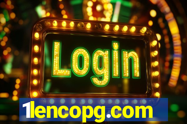 1lencopg.com