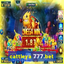 cattleya 777.bet