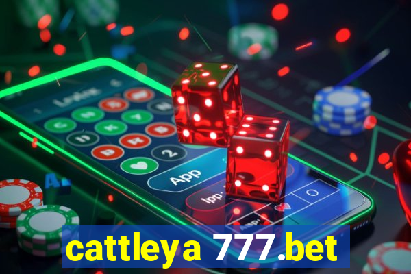 cattleya 777.bet
