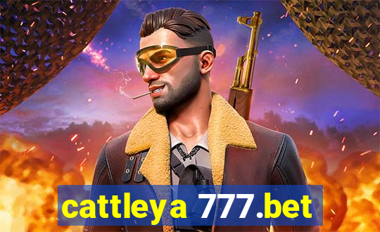 cattleya 777.bet