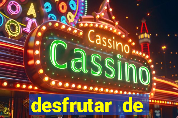 desfrutar de dinheiro atualizado