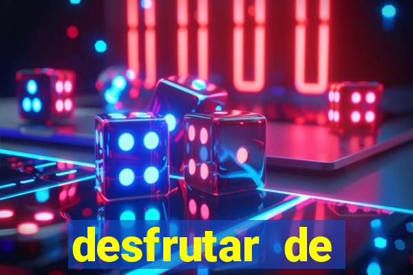 desfrutar de dinheiro atualizado