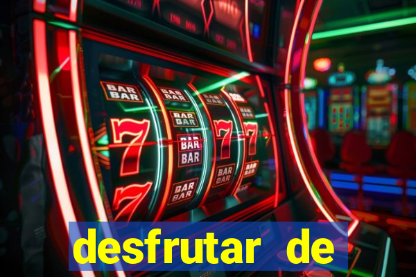desfrutar de dinheiro atualizado