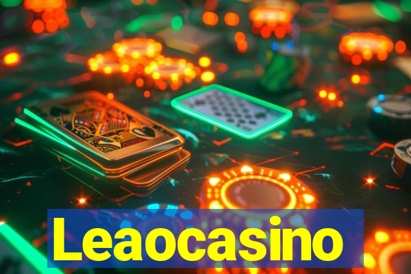 Leaocasino