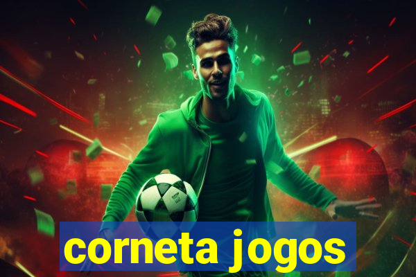 corneta jogos