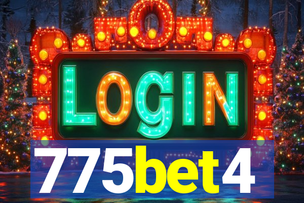 775bet4