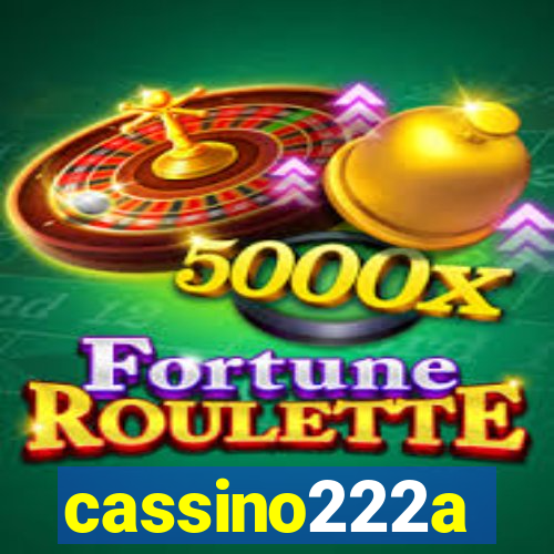 cassino222a