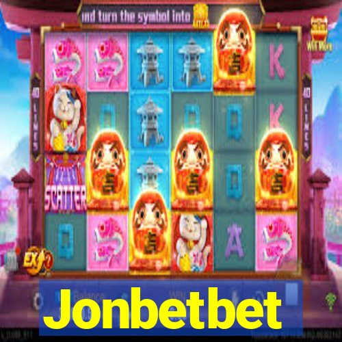 Jonbetbet