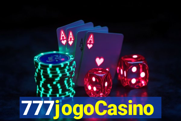 777jogoCasino