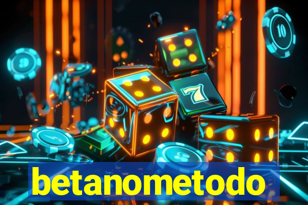 betanometodo