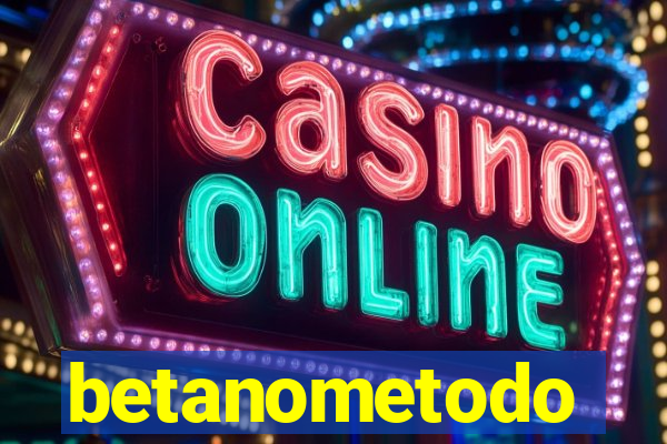 betanometodo