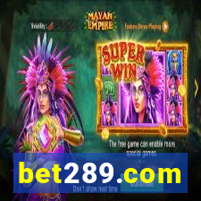 bet289.com