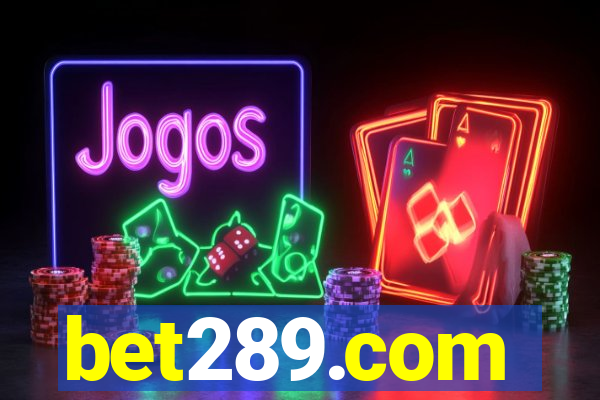 bet289.com