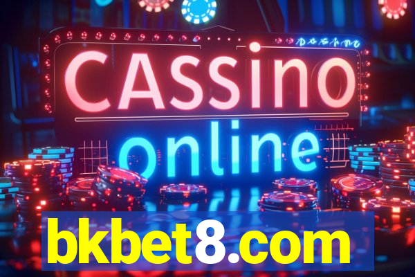 bkbet8.com