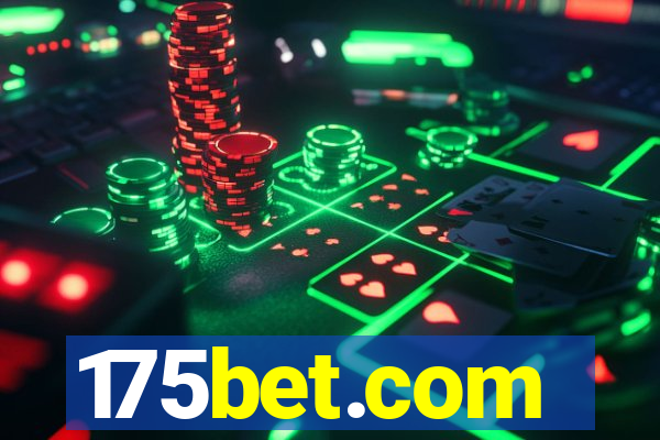 175bet.com