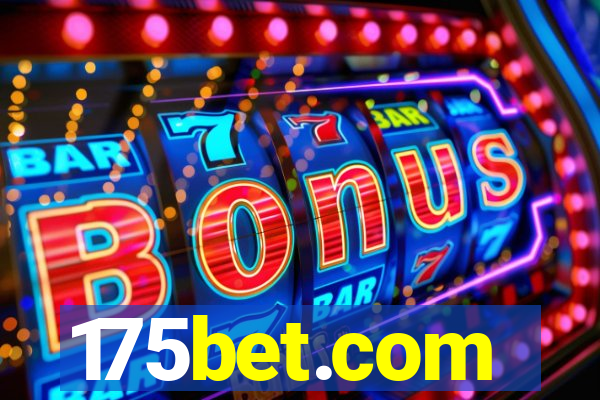 175bet.com