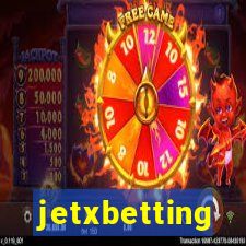 jetxbetting