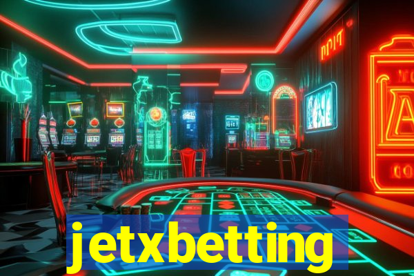 jetxbetting