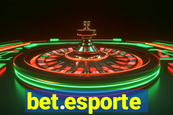 bet.esporte