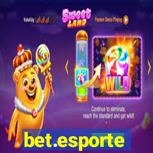 bet.esporte
