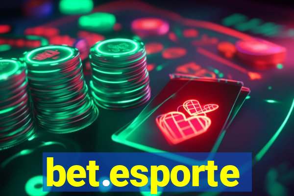 bet.esporte