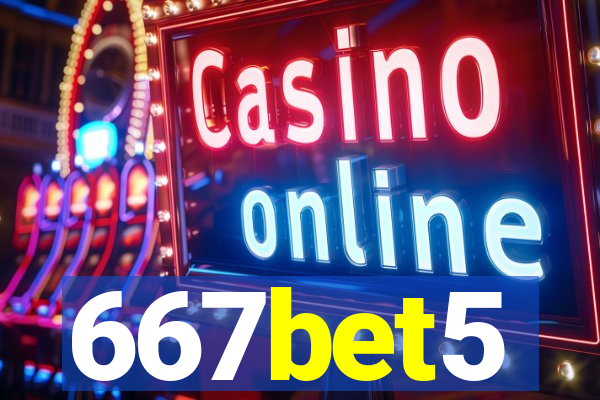 667bet5