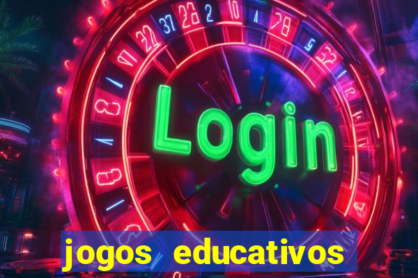 jogos educativos para ensino medio