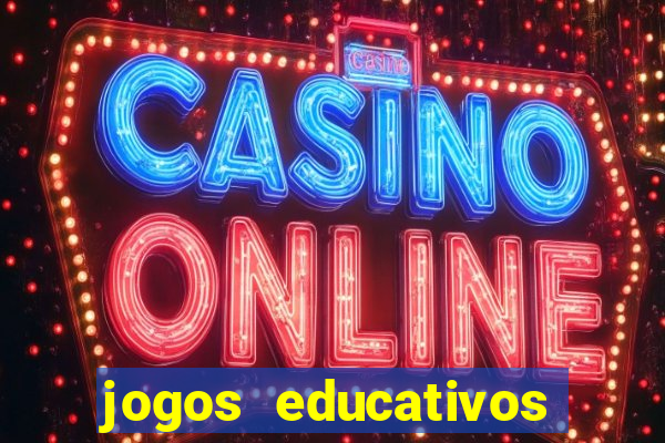 jogos educativos para ensino medio