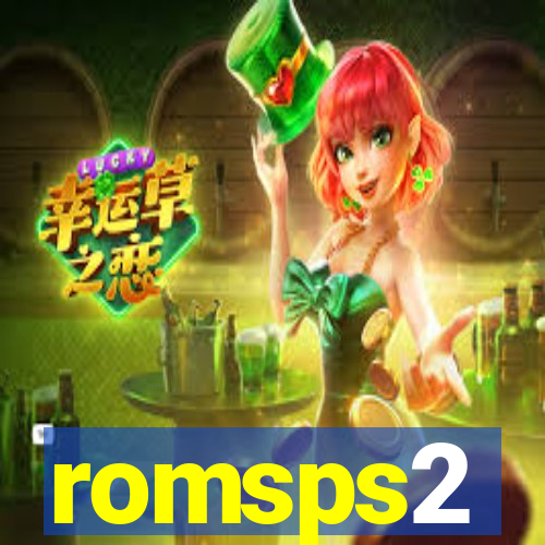 romsps2