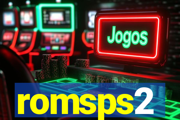 romsps2