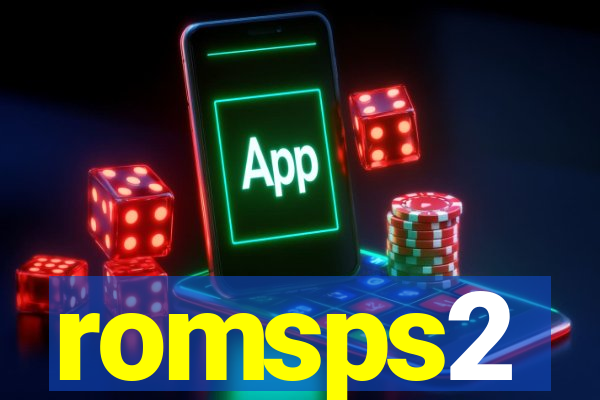 romsps2