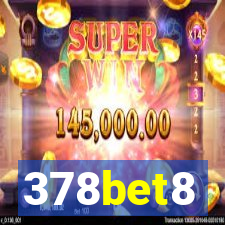 378bet8