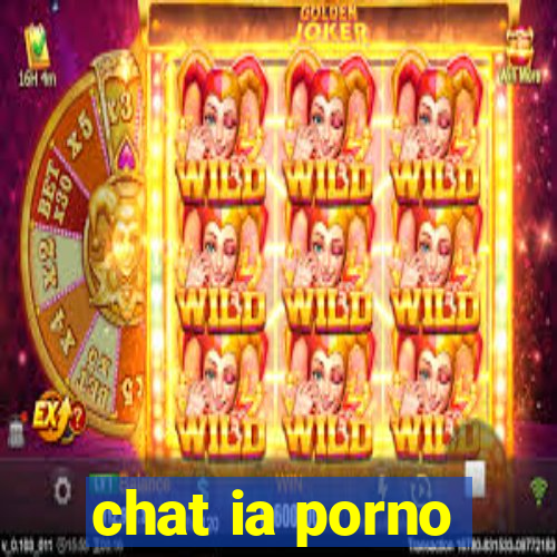 chat ia porno