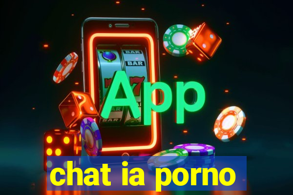chat ia porno
