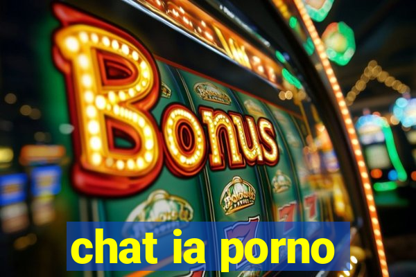 chat ia porno