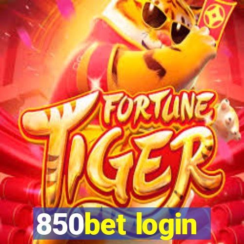 850bet login