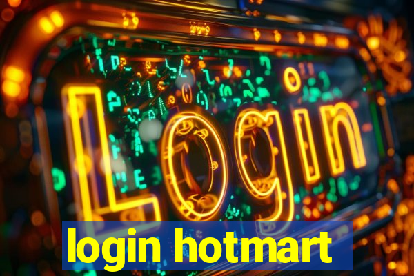 login hotmart