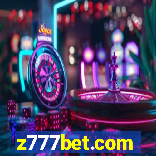 z777bet.com