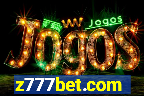 z777bet.com