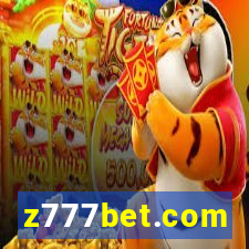 z777bet.com
